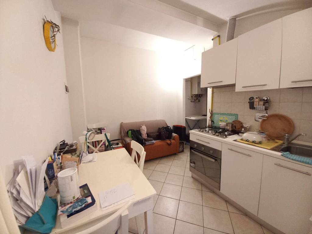 Appartamento a Casalecchio di reno in Via Guglielmo Marconi, 19 - Foto 3