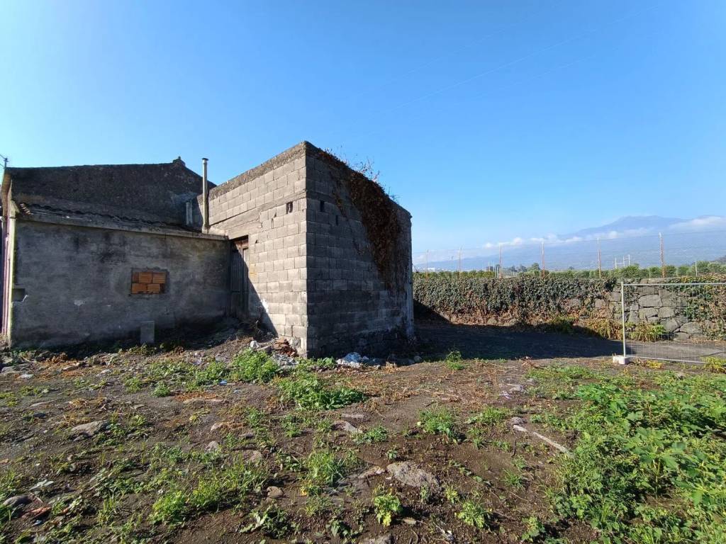 Rustico / casale a Riposto in Strada Provinciale 2/I-Ii, 125 - Foto 3