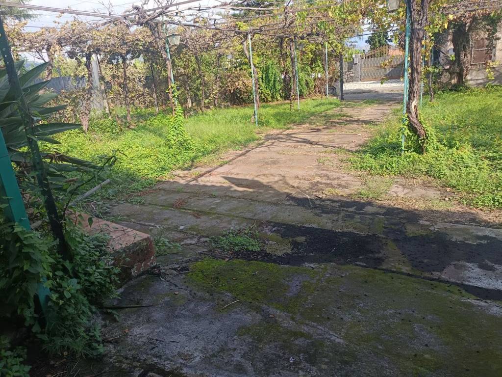 Rustico / casale a Fiumefreddo di sicilia in Sa114 No Number - Foto 3