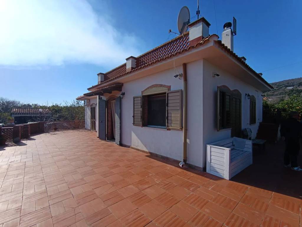 Villa a Mascali in Sp67, 23 - Foto 5