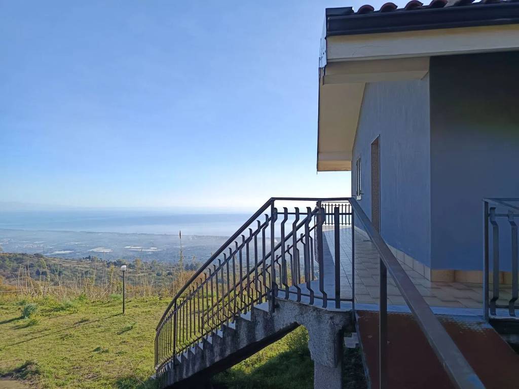 Villa a Mascali in Via Andronico Montargano, 60 - Foto 3