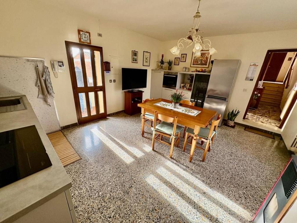 Casa indipendente a Castelfiorentino - Foto 5