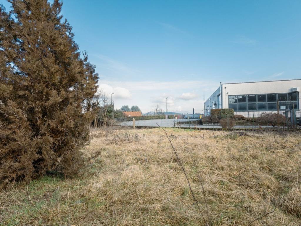 Terreno a Castelletto sopra ticino in via caduti della liberta 166 - Foto 4