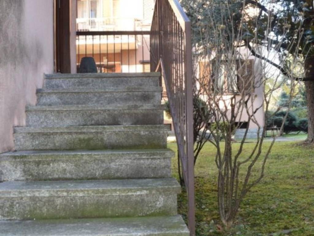 Immobile a Cuggiono in Via Giuseppe Garibaldi, 10 - Foto 2