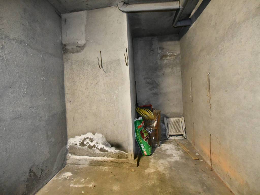 Box / garage a Bardonecchia in Viale Bramafam, 1 - Foto 3