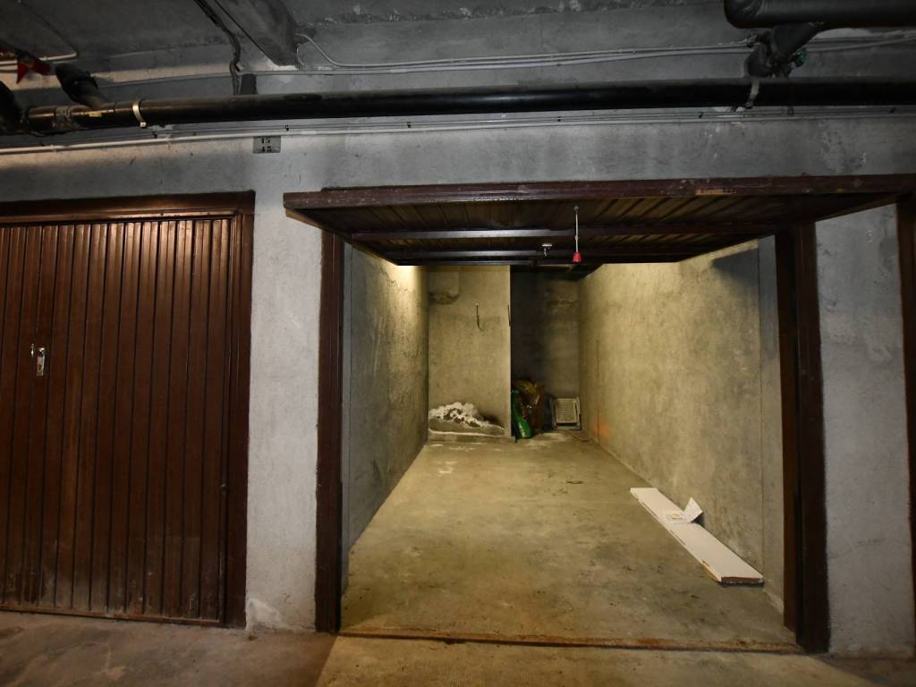 Box / garage a Bardonecchia in Viale Bramafam, 1 - Foto 5