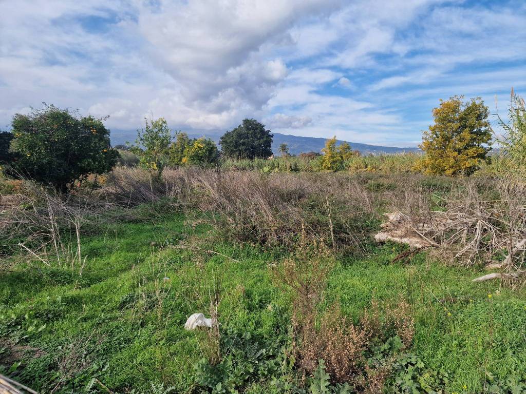 Terreno a Mascali in Via Spiaggia, 1 - Foto 2