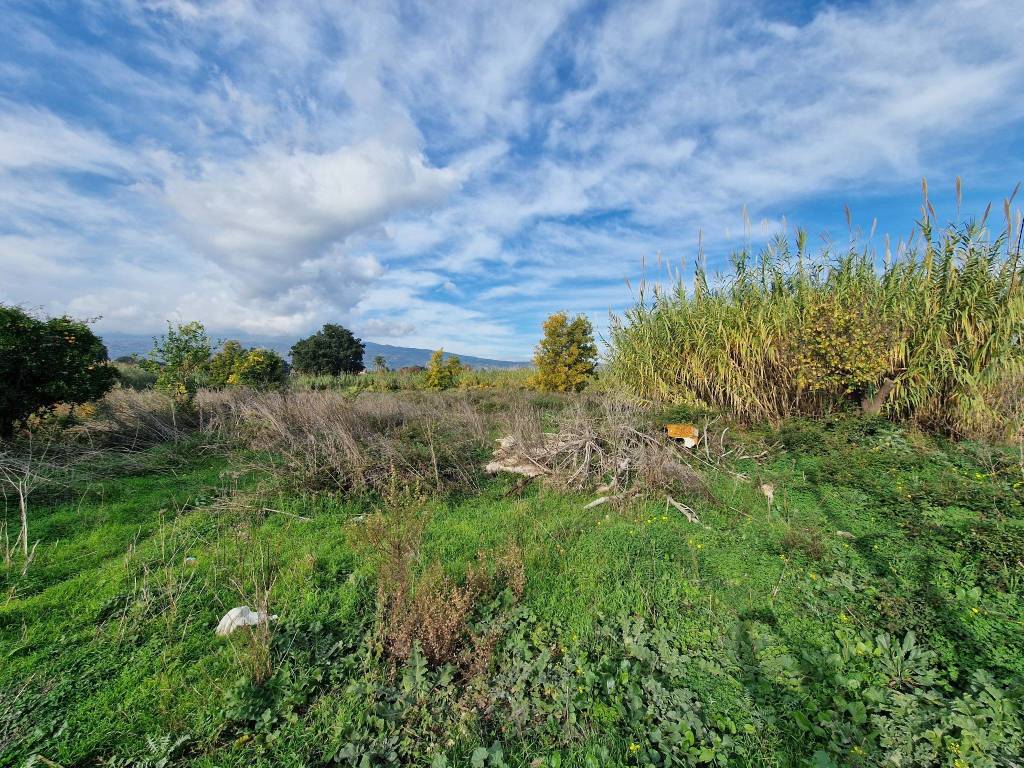 Terreno a Mascali in Via Spiaggia, 1 - Foto 3