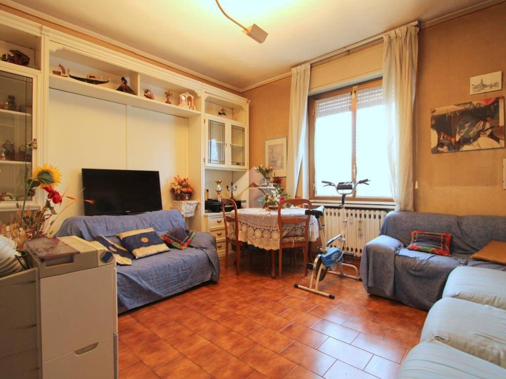 Appartamento a Bareggio in Via Giovanni Verga, 20 - Foto 2