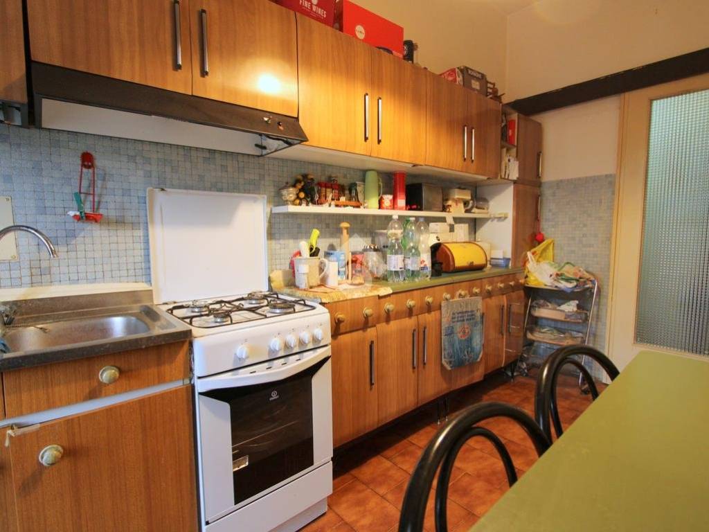 Appartamento a Bareggio in Via Giovanni Verga, 20 - Foto 5