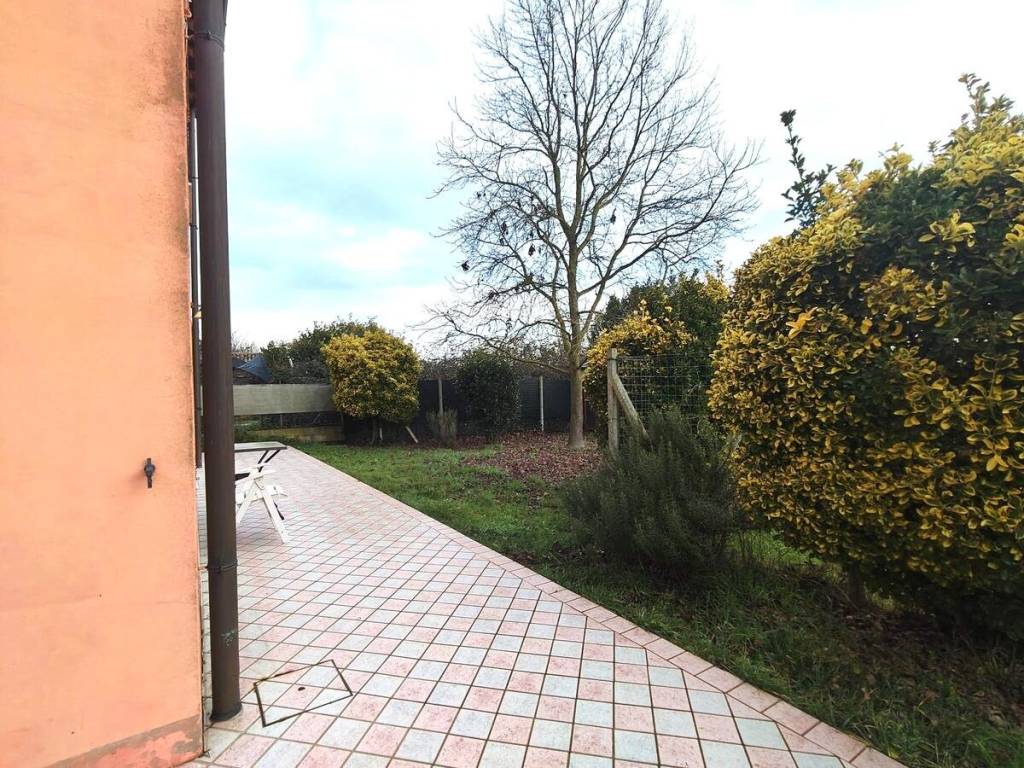 Villa a Chioggia in Via Canal di Valle - Foto 3