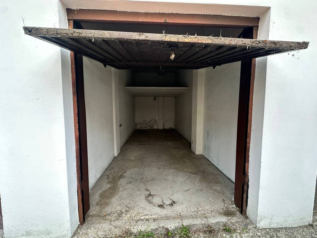 Box / garage a Rho in Via Porta Ronca, 55 - Foto 3