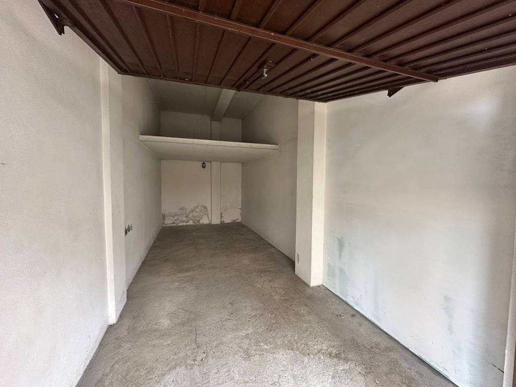 Box / garage a Rho in Via Porta Ronca, 55 - Foto 4