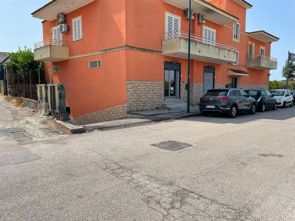 Box / garage a Cercola in Via Carafa - Foto 3