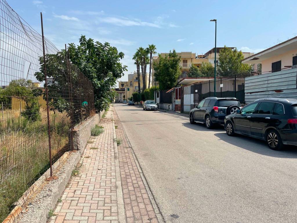 Box / garage a Cercola in Via Carafa - Foto 4