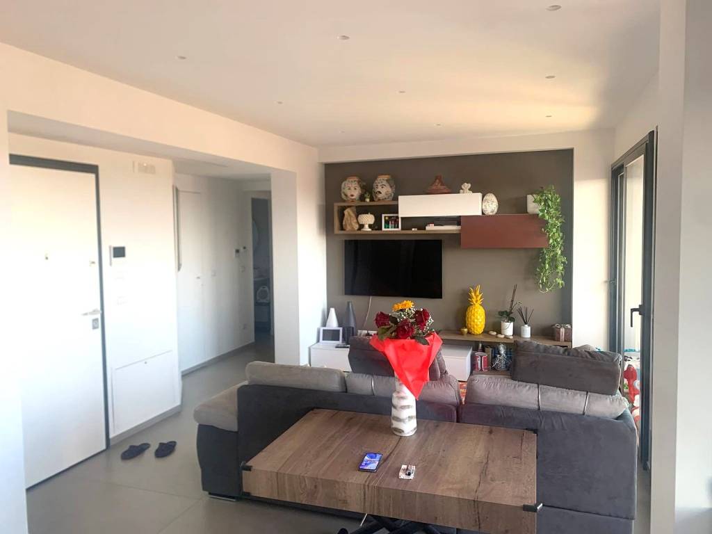 Appartamento a Catania in Via Aurelio Saffi, 11 - Foto 4