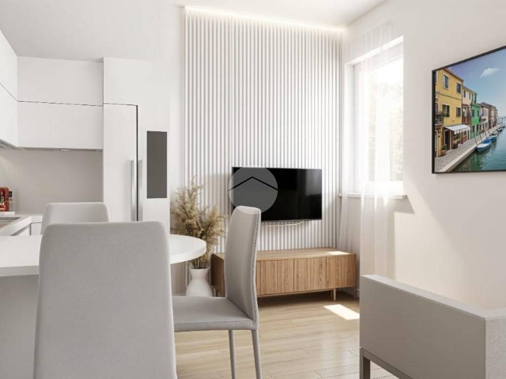 Appartamento a Chioggia in Via Sottomarina, 595 - Foto 2