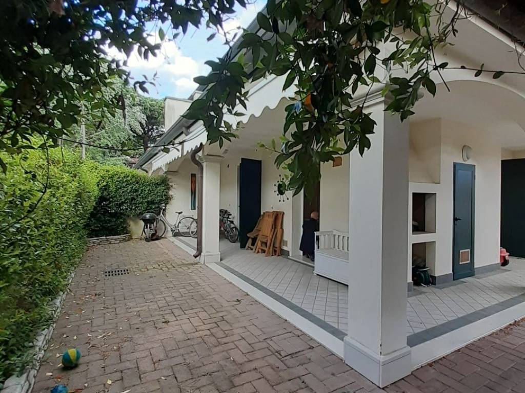 Villa a Comacchio in Via Donato Bramante - Foto 3