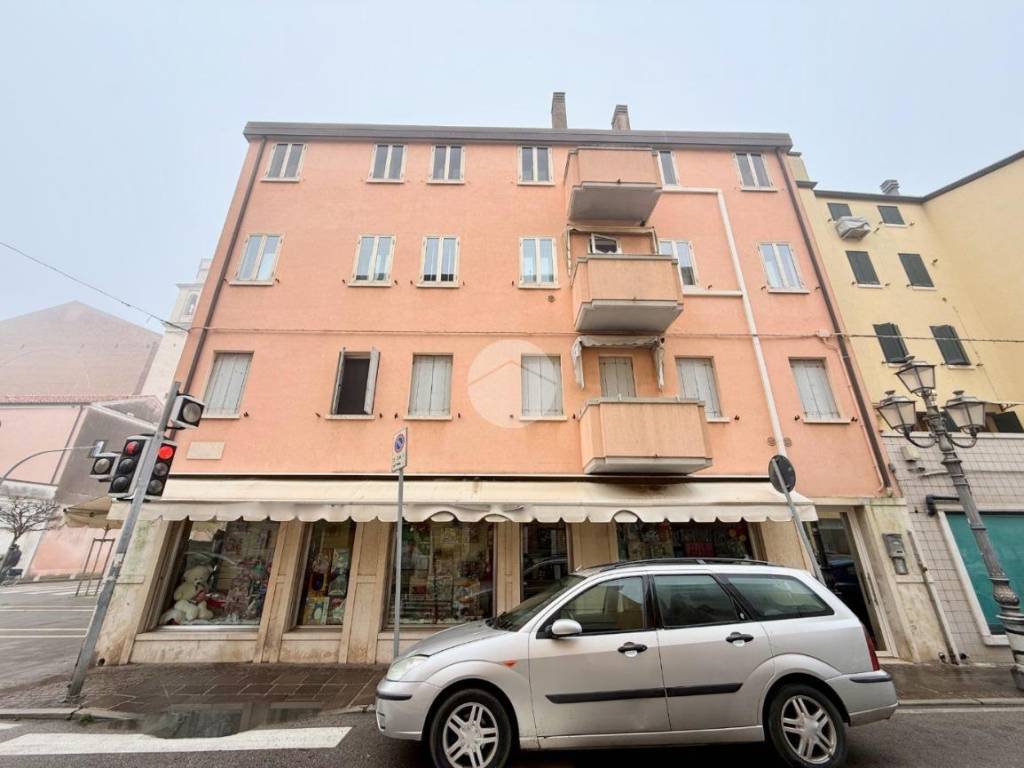 Appartamento a Chioggia in Via sottomarina, 1423 - Foto 2