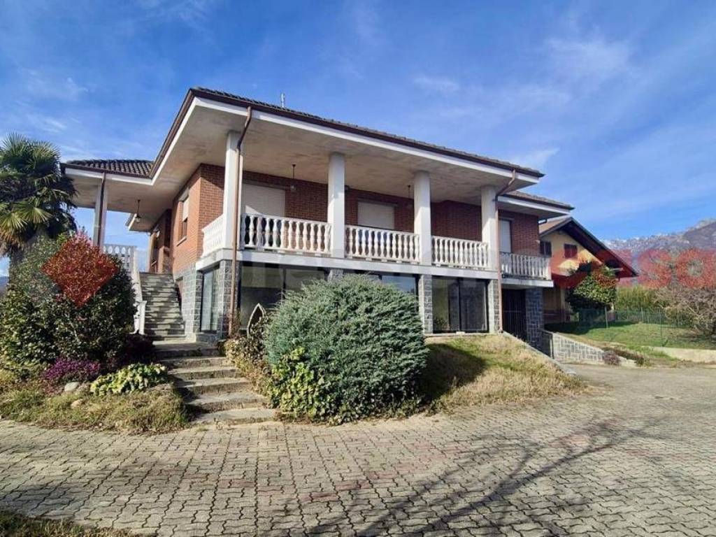 Villa a Frossasco in Via del Vallone - Foto 2