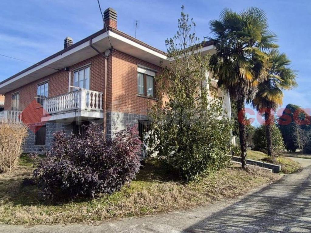 Villa a Frossasco in Via del Vallone - Foto 4