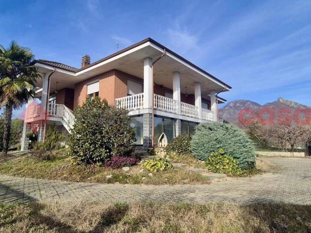 Villa a Frossasco in Via del Vallone - Foto 5