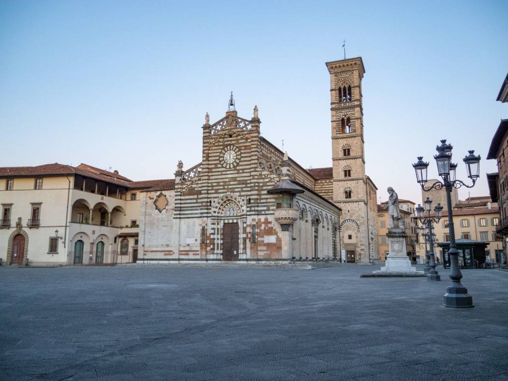 Appartamento a Prato in Via Pugliesi, 5 - Foto 4