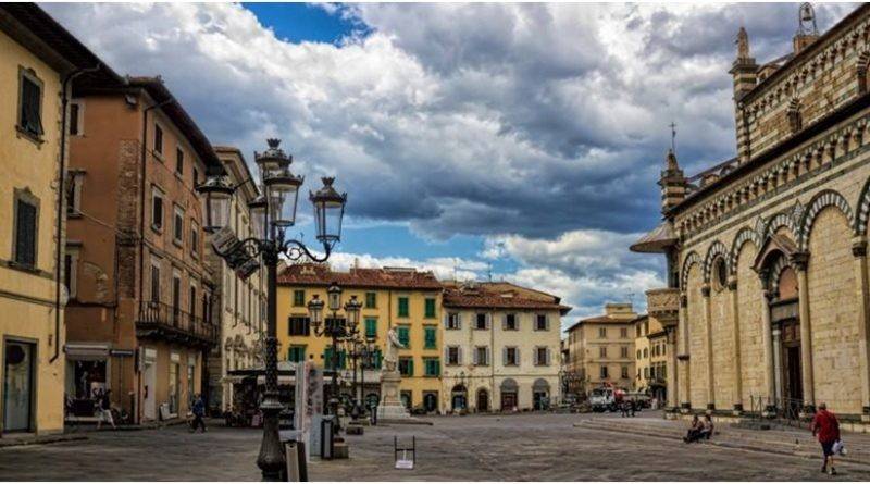 Appartamento a Prato in Via Pugliesi, 5 - Foto 5