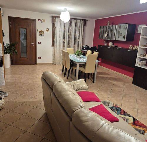 Villetta a schiera a Latisana in Via Forte - Foto 4