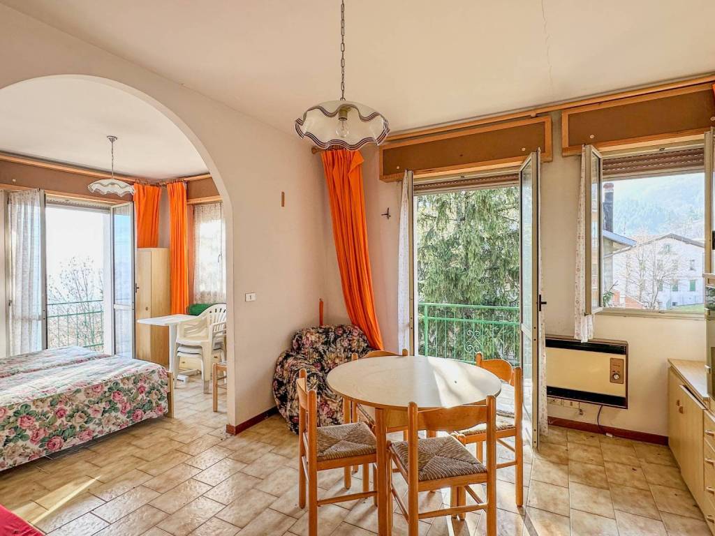 Appartamento a Lizzano in belvedere in Via Guglielmo Marconi, 7 - Foto 3