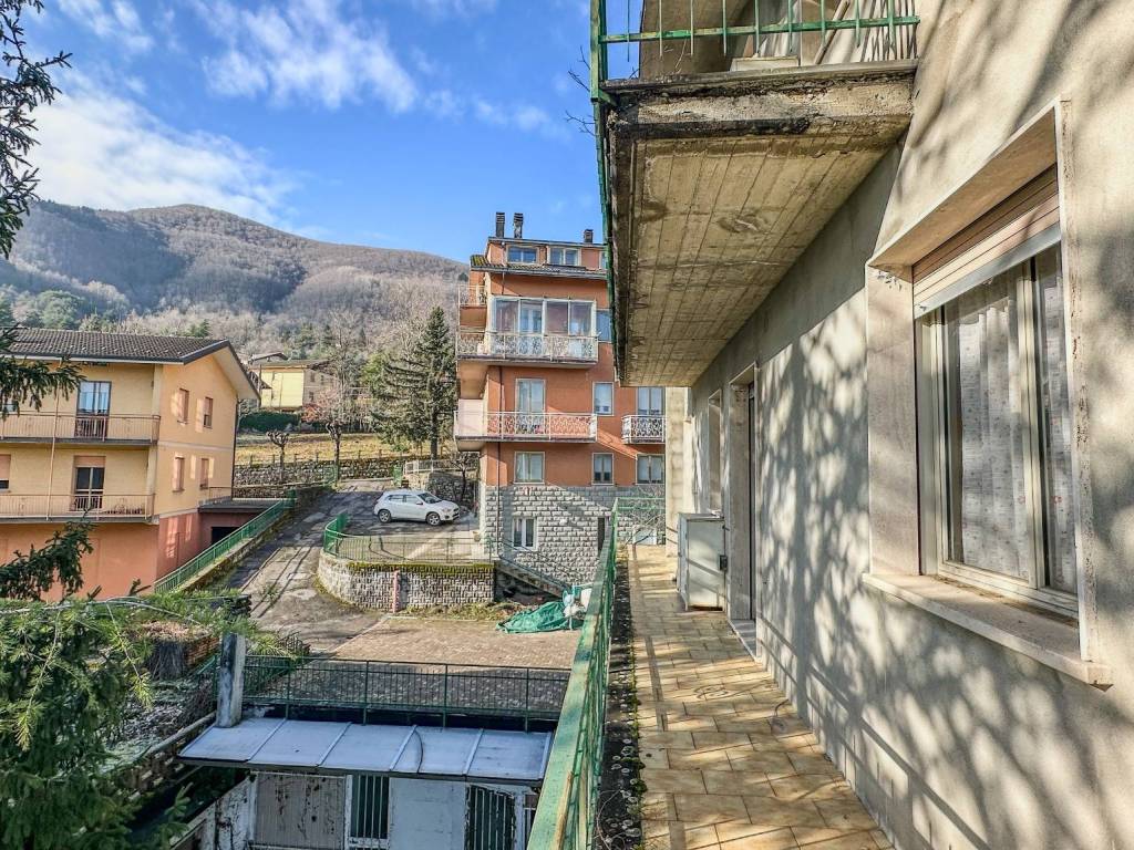 Appartamento a Lizzano in belvedere in Via Guglielmo Marconi, 7 - Foto 4