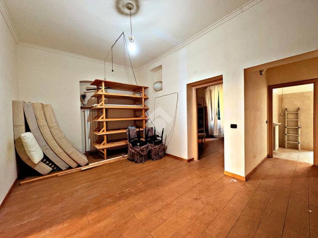 Appartamento a Savona in Via Montenotte, 25 - Foto 2