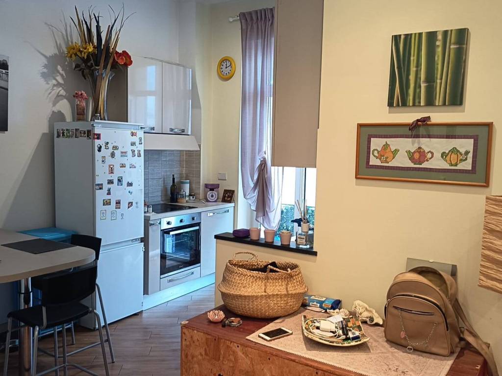 Appartamento a Genova in Via Nizza, 16 - Foto 3