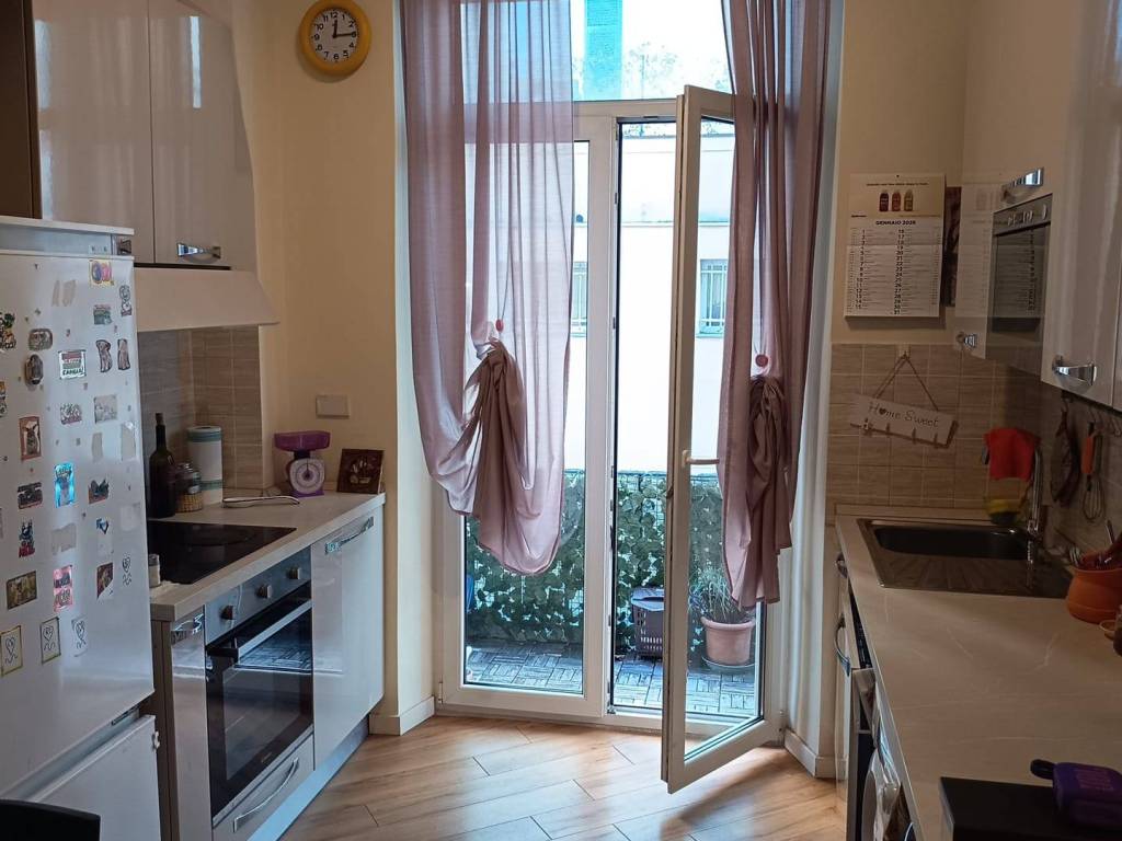Appartamento a Genova in Via Nizza, 16 - Foto 4