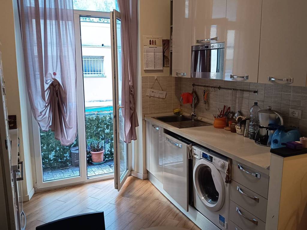 Appartamento a Genova in Via Nizza, 16 - Foto 5