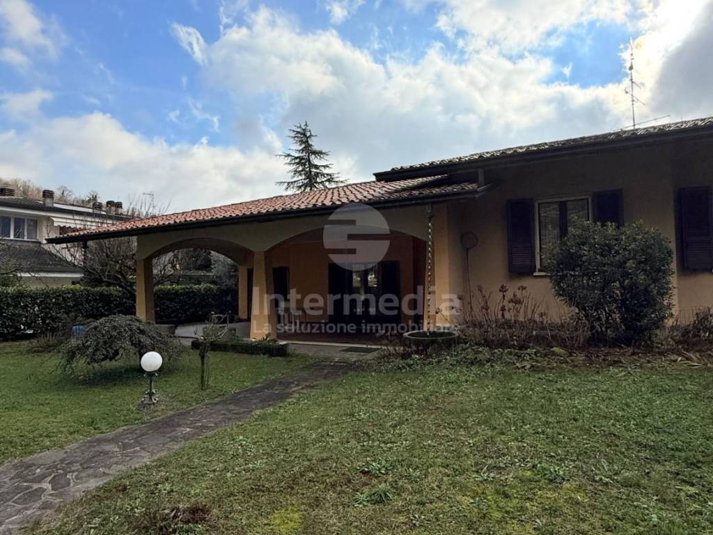 Villa a Botticino in Via Leonardo da Vinci, 6 - Foto 2