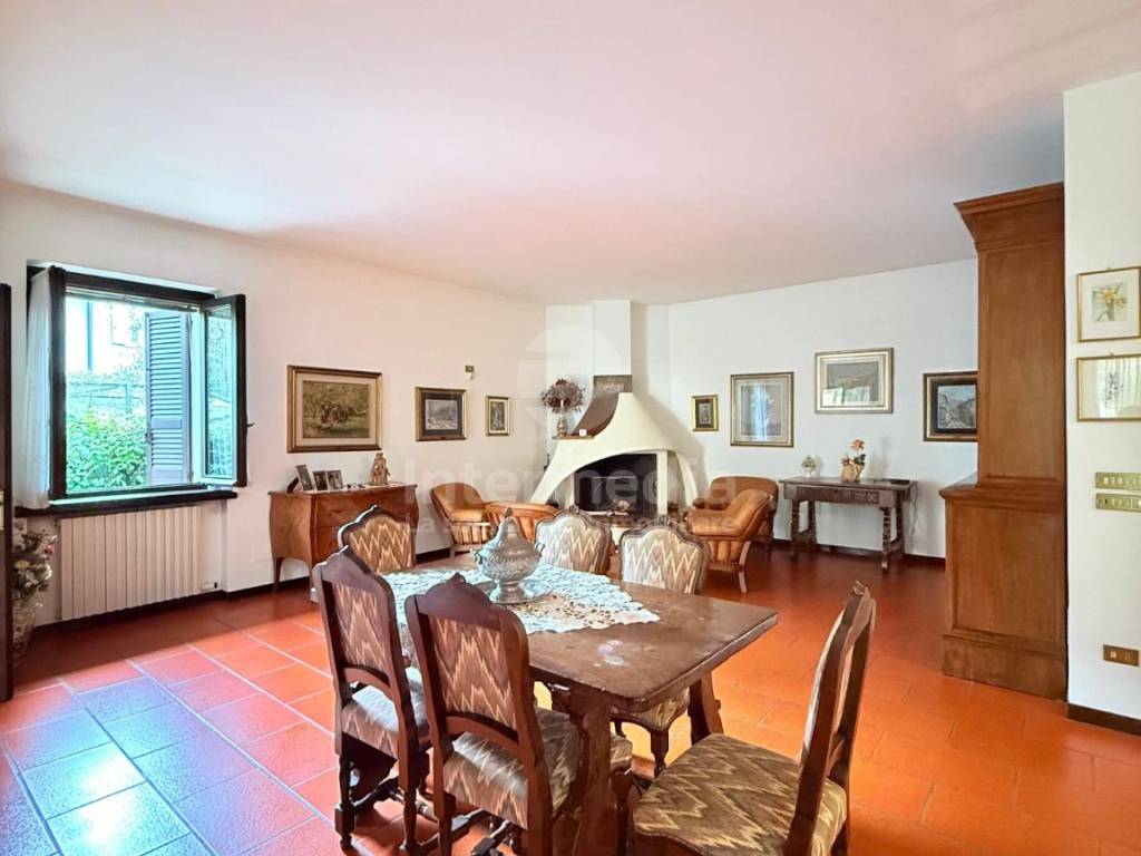 Villa a Botticino in Via Leonardo da Vinci, 6 - Foto 3