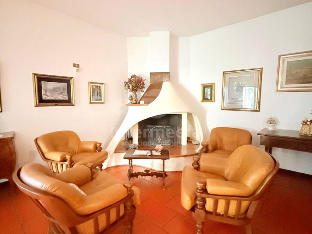 Villa a Botticino in Via Leonardo da Vinci, 6 - Foto 4