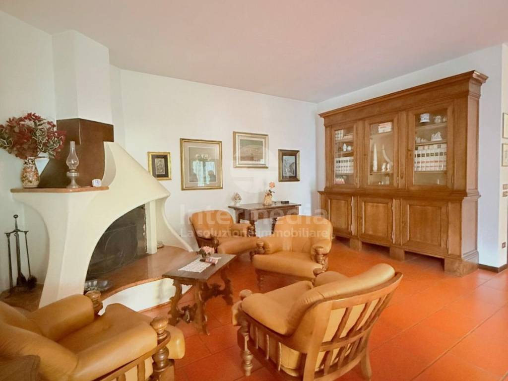 Villa a Botticino in Via Leonardo da Vinci, 6 - Foto 5