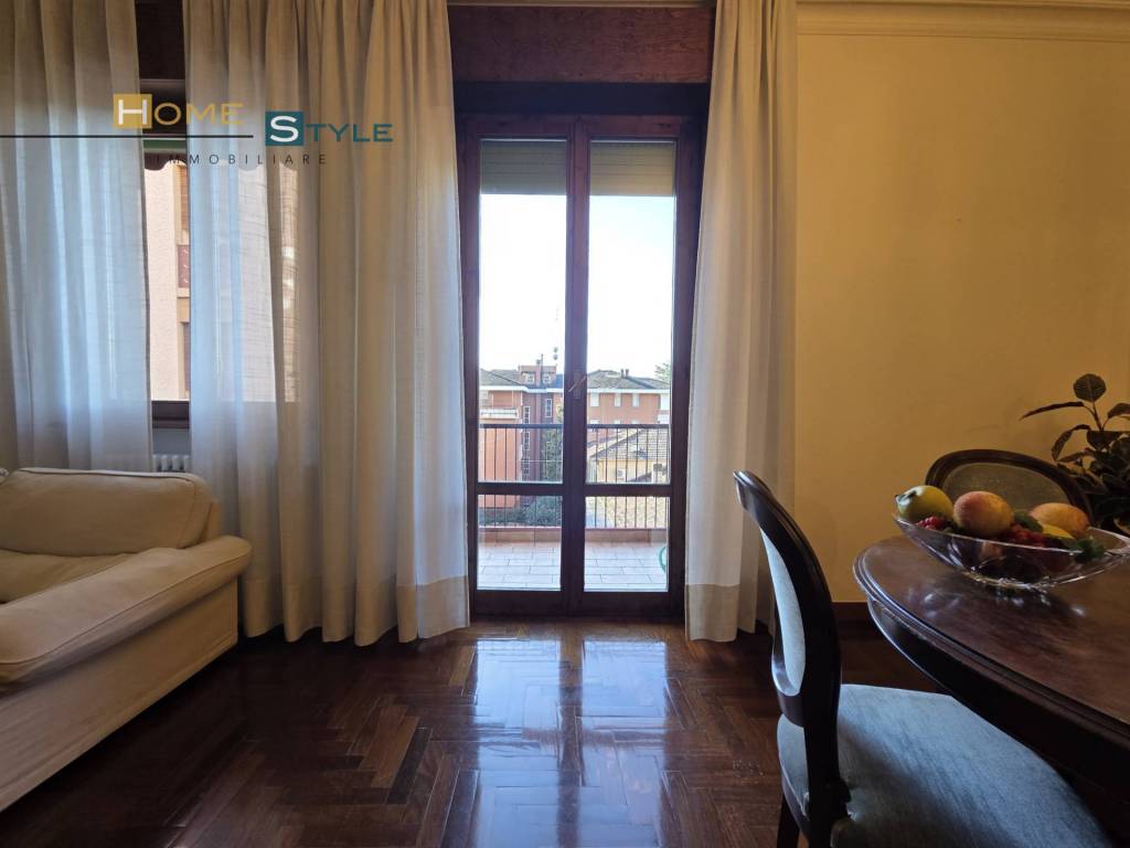 Appartamento a Parma in Viale Duca Alessandro, 9 - Foto 5