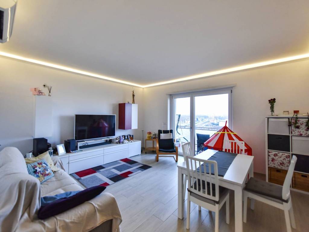 Appartamento a Venaria reale in Via Gaetano Amati - Foto 5