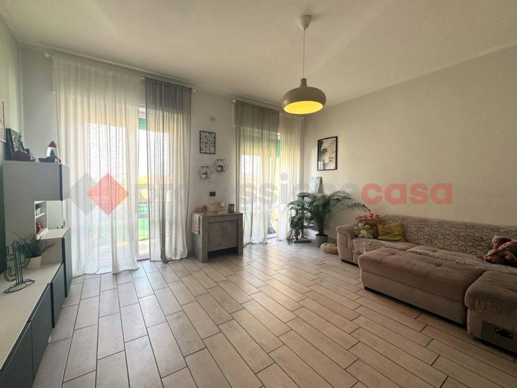 Appartamento a Livorno in Via Luigi Cherubini - Foto 3