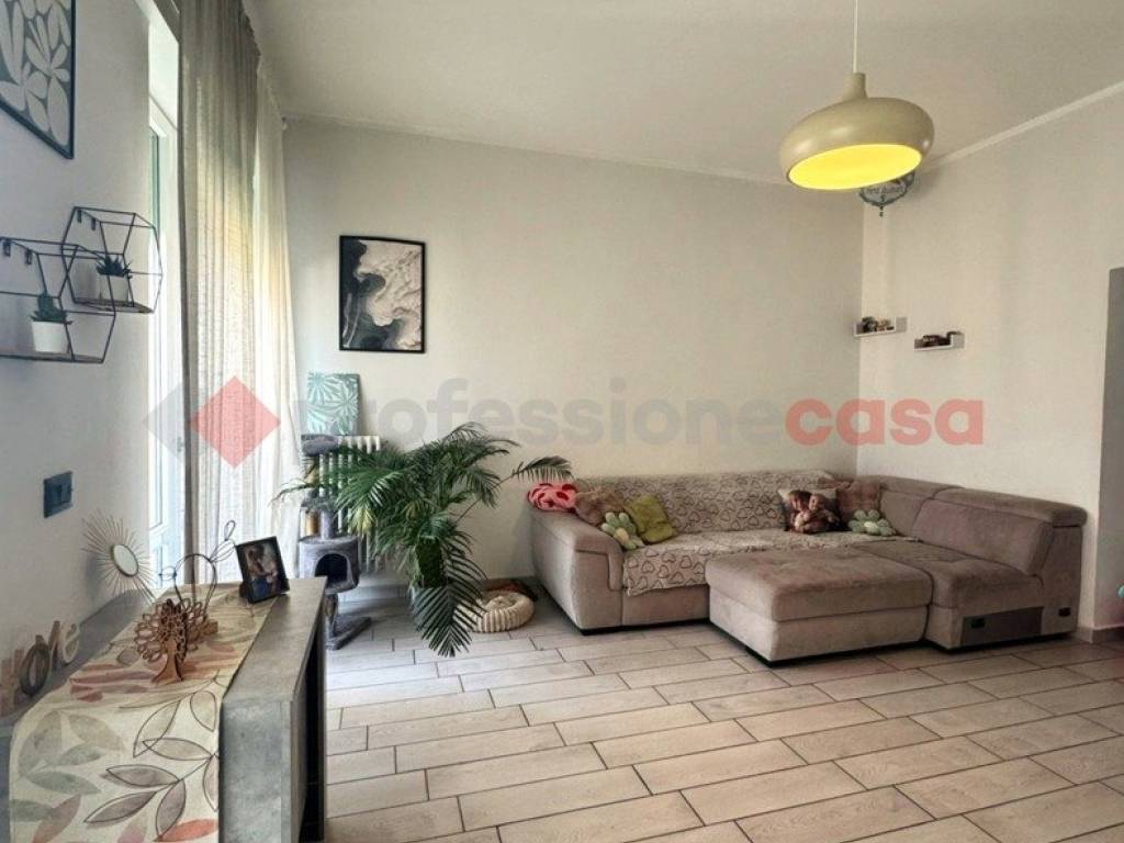 Appartamento a Livorno in Via Luigi Cherubini - Foto 5