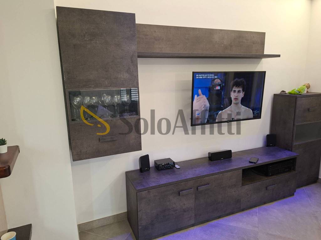 Appartamento a Marino in Via di Colle Picchione Marino, 21 - Foto 5