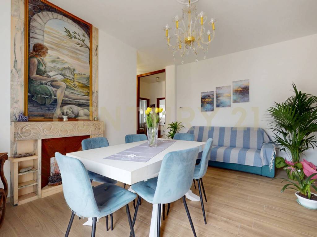 Appartamento a Nerviano in Via Ticino, 30 - Foto 2