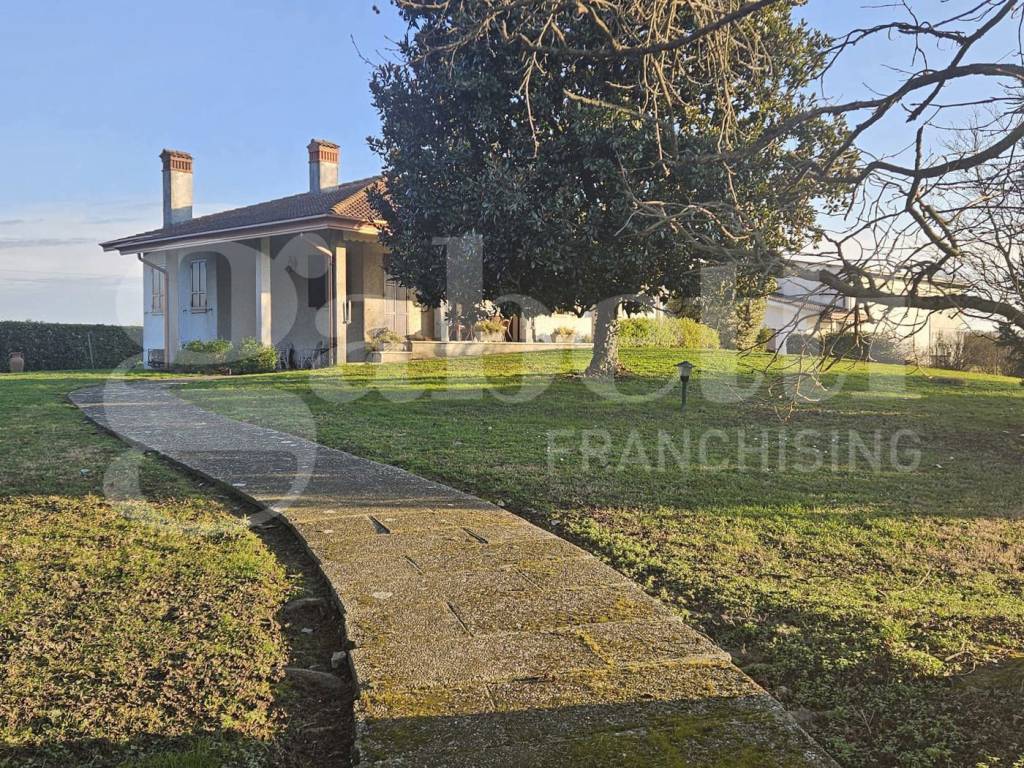 Villa a Correzzola - Foto 3