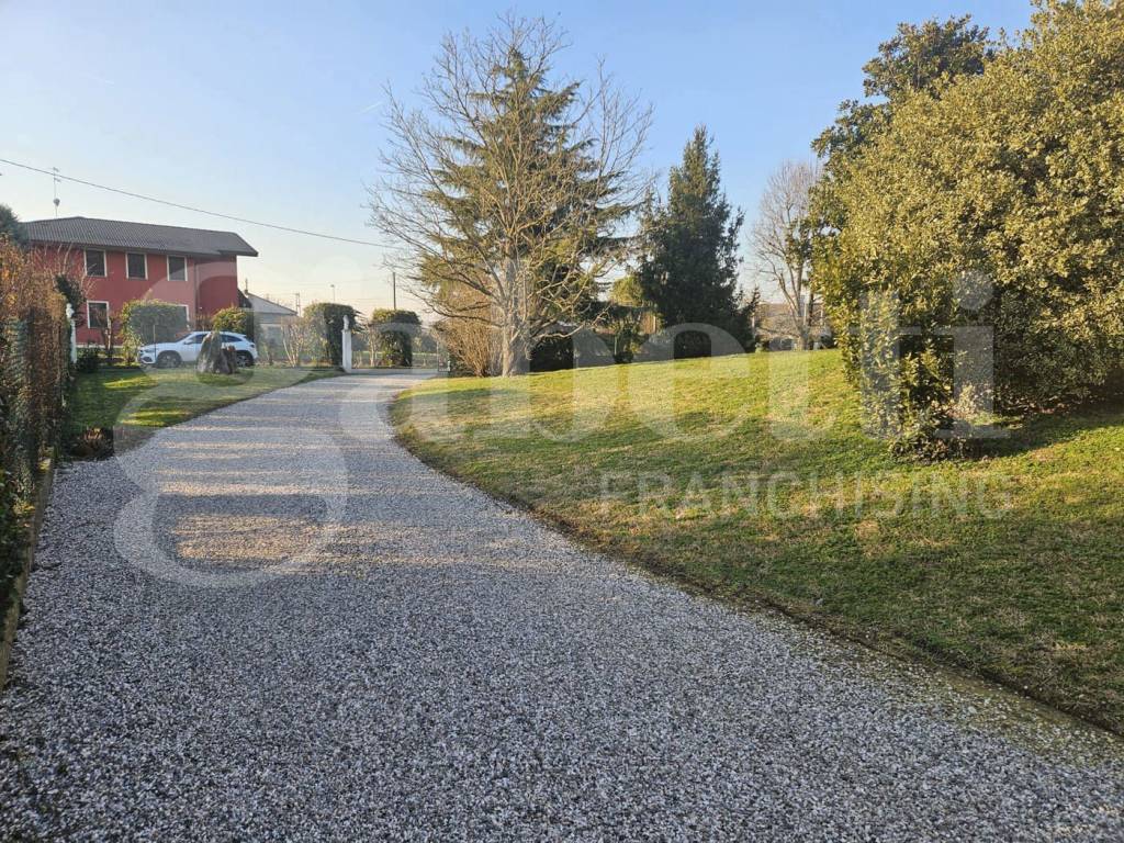 Villa a Correzzola - Foto 5