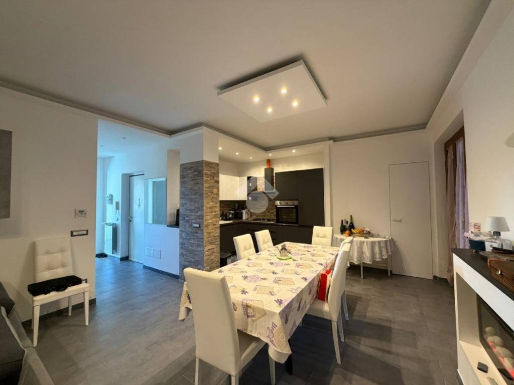 Appartamento a Rocca priora in VIA DELLA ROCCA, 108 - Foto 3