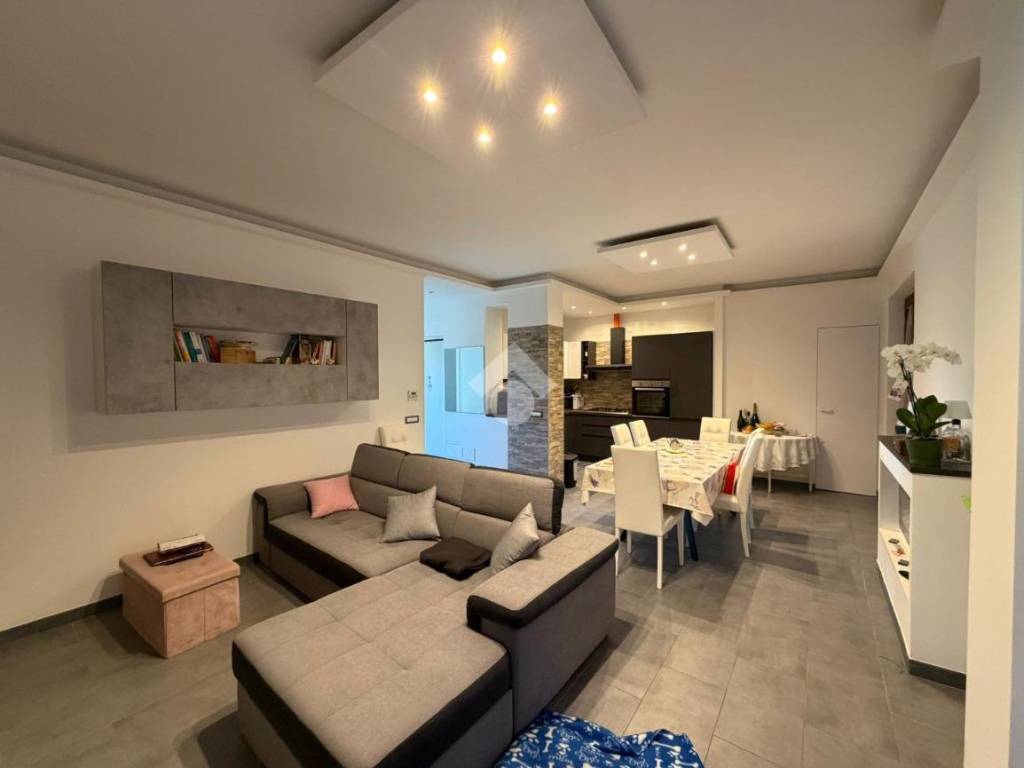 Appartamento a Rocca priora in VIA DELLA ROCCA, 108 - Foto 4