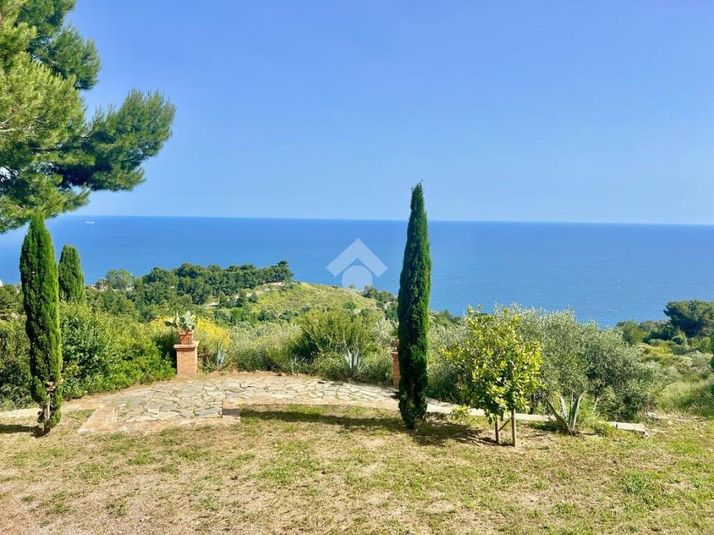 Villa a Cipressa in Strada Antica Torre - Foto 4